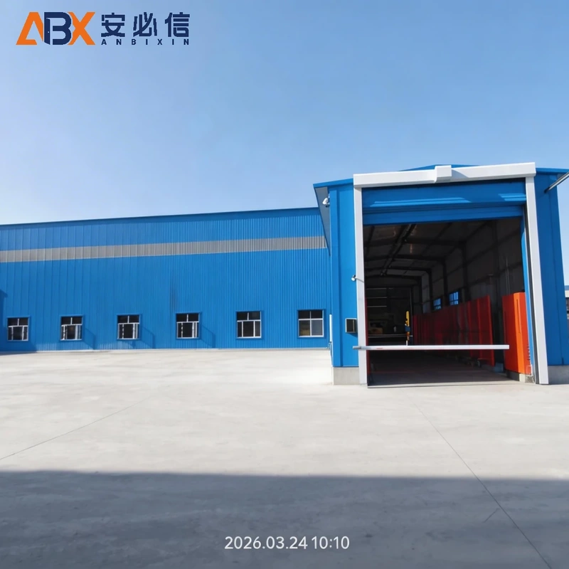 邵阳软帘堆积门
