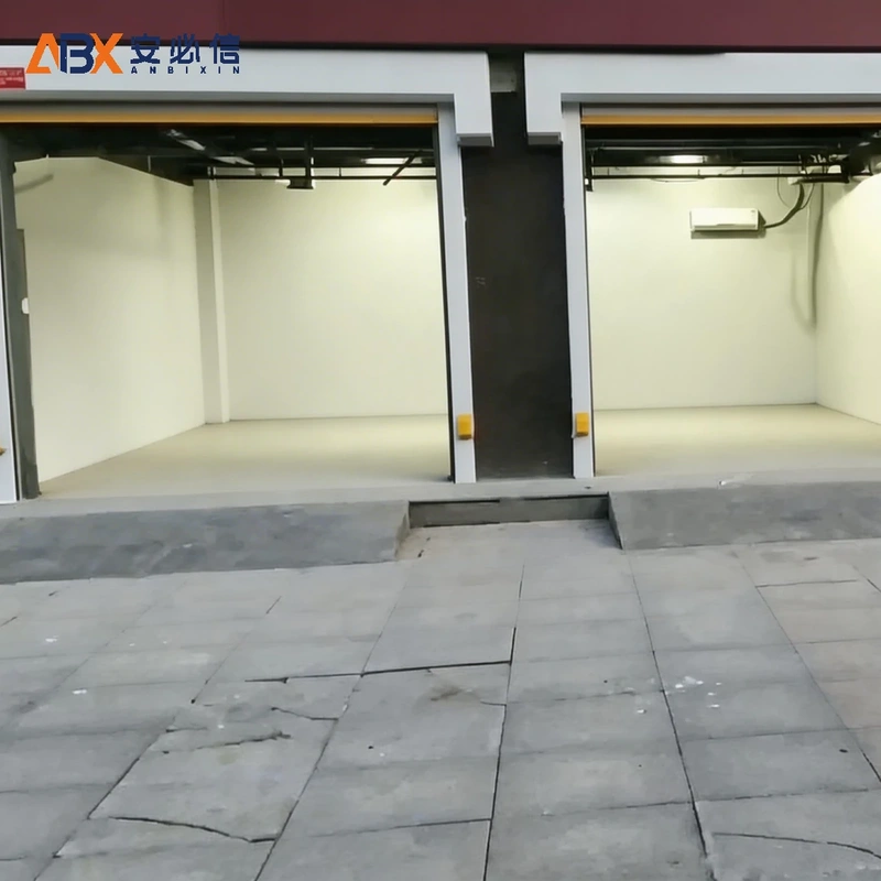 邵阳高速门