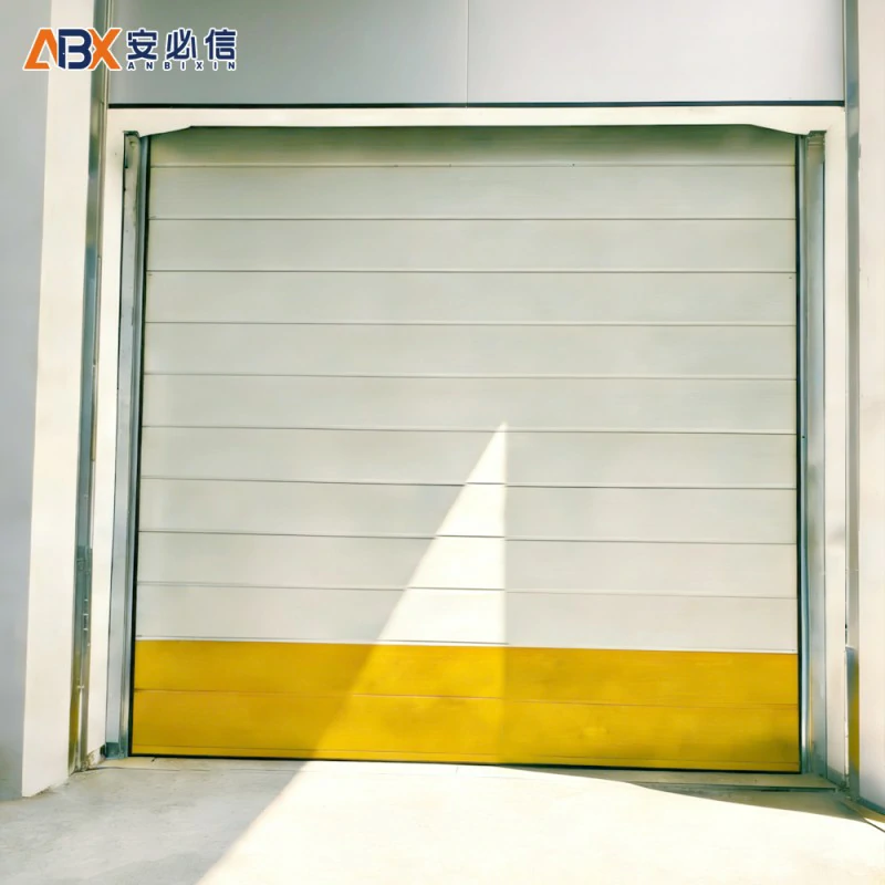 邵阳滑升门